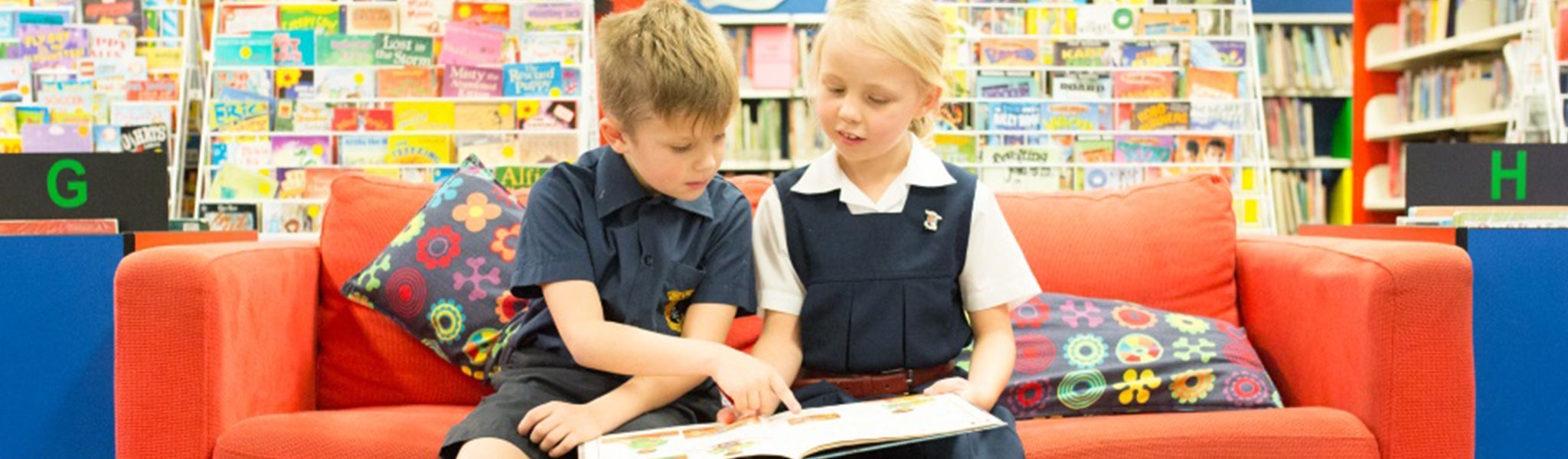 Ascot State School