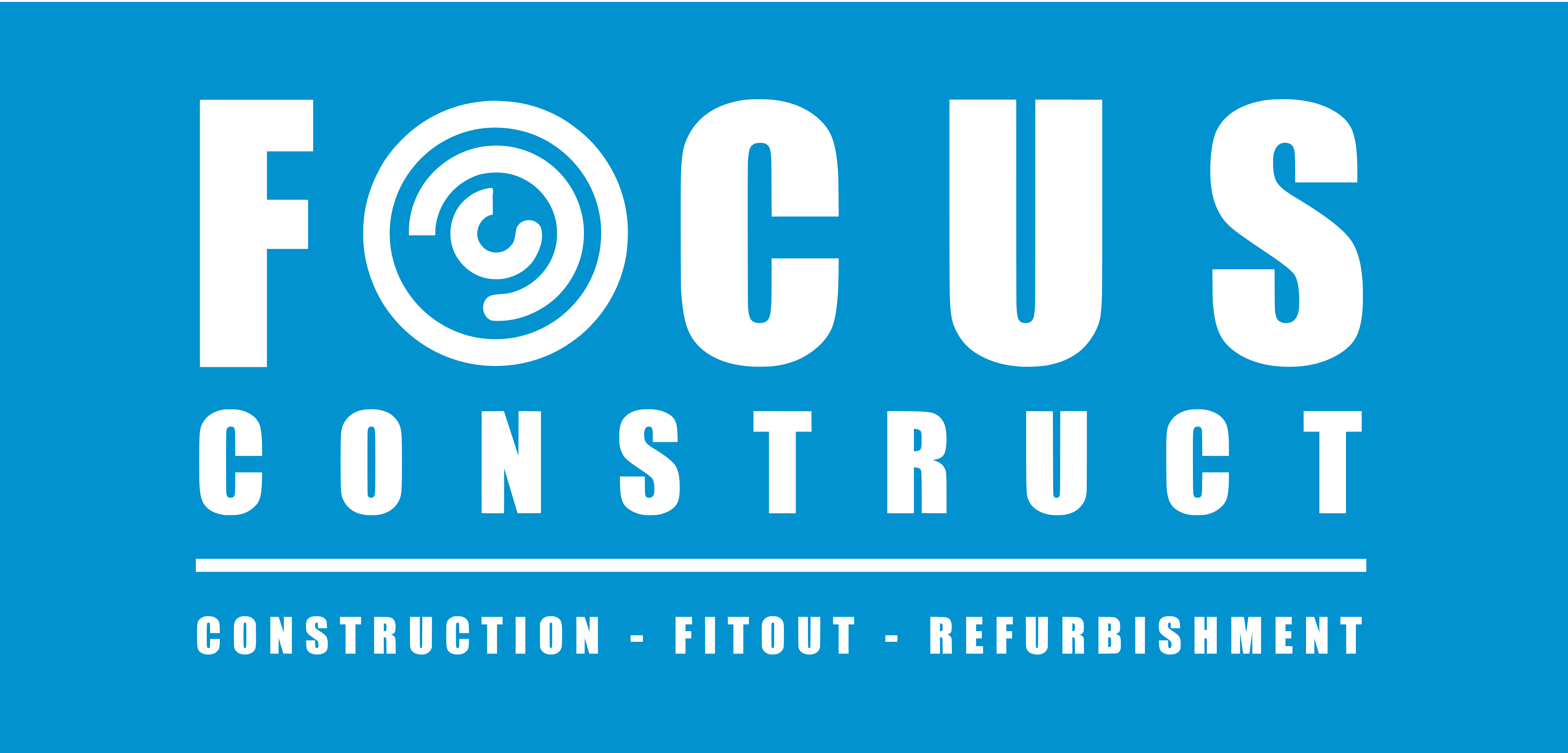 Focus Constructions